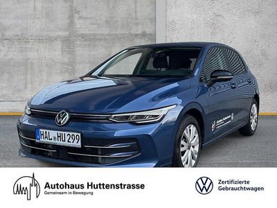 Außenfarbe: Gebraucht 2025 VW Golf Life Limousine | 28.920 € (Fairer Preis)