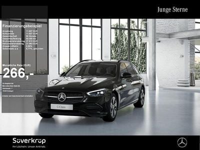 Mercedes C300