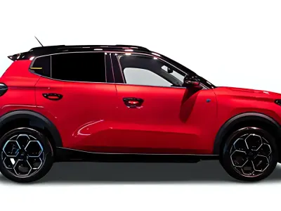 Gebraucht Citroën C3