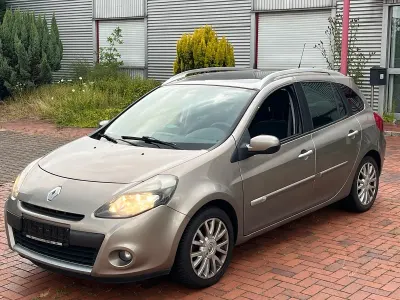Gebraucht Renault Clio GrandTour