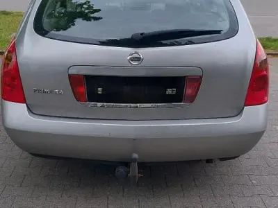 Gebraucht Nissan Primera