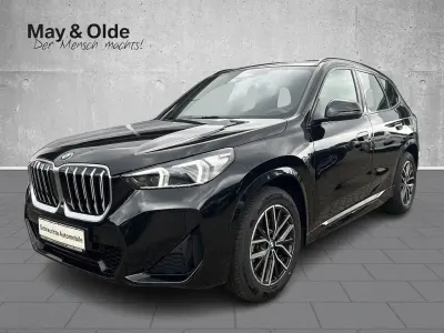 Gebraucht BMW X1