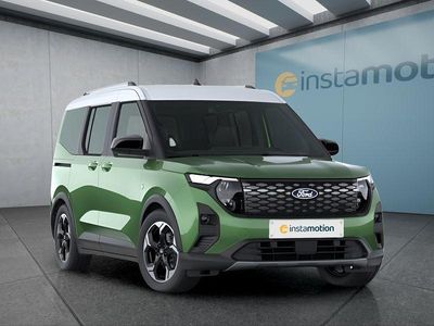 Ford Courier