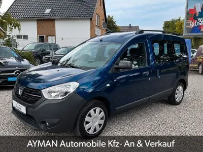 Gebraucht Dacia Dokker