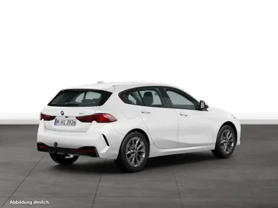 Gebraucht BMW 120 Shadowline 150 PS (110 kW) 2025 Kleinwagen