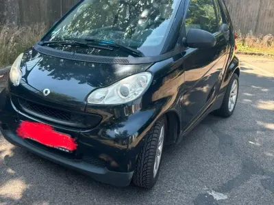 Gebraucht Smart ForTwo Cabrio