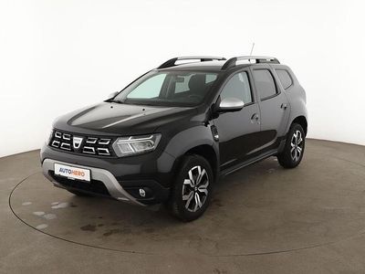 gebraucht Dacia Duster 1.3 TCe Prestige, BenzinFavoritenGespeicherte SuchenGespeicherte SuchenMein EinkaufswagenMein KontoDienstleistungenDropdown-MenüDropdown-MenüDropdown-MenüDropdown-MenüDropdown-MenüFavoritenGespeicherte SuchenGespeicherte SuchenMein Einkaufswa