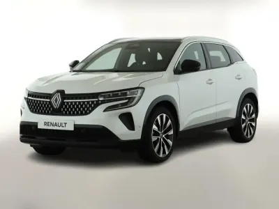 Brugt Renault Austral Techno 200 HK (147 kW) 2025 Hvid SUV