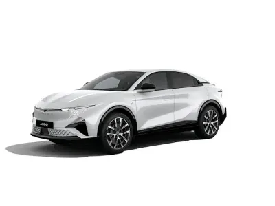 Nouă Alpine A390 294 kW (401 CP) 2026 Alb SUV