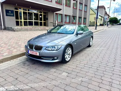 Gebraucht BMW 328