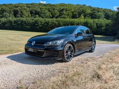 Gebraucht VW Golf VII