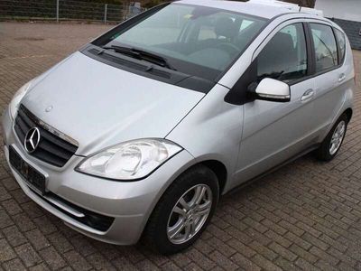 Mercedes A180