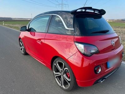 Opel Adam