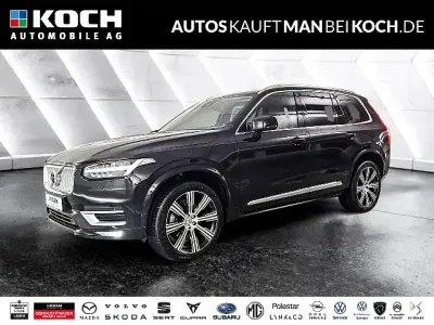 Gebraucht Volvo XC90