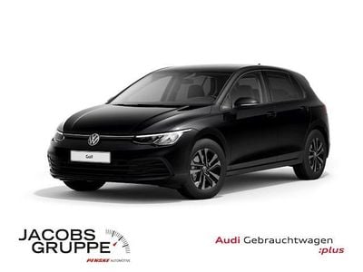 VW Golf VIII
