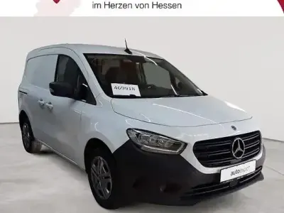 Gebraucht Mercedes Citan 110 102 PS (75 kW) 2024 Andere Van / Kleinbus