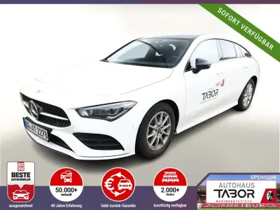 Gebraucht Mercedes CLA200