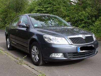 gebraucht Skoda Octavia 1.4 TSI Impuls Edition