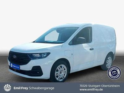 Neu Ford Transit Trend 150 PS (110 kW) 2026 Weiß Van