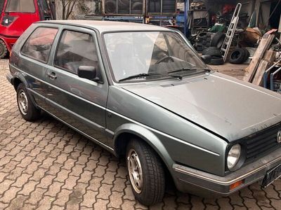 gebraucht VW Golf II 