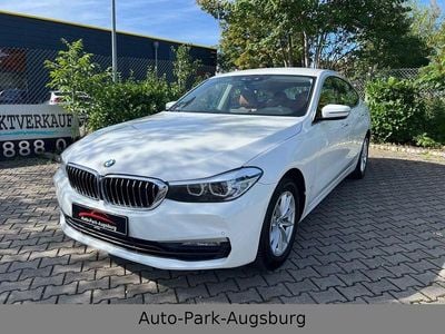BMW 640