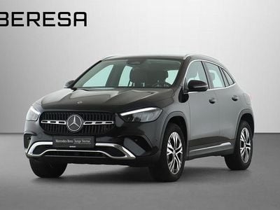 Mercedes GLA200
