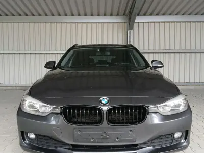 Gebraucht BMW 320