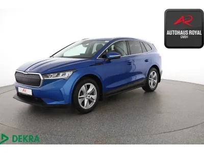 Gebraucht Skoda Enyaq iV