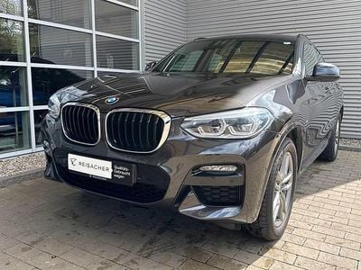 Occasion BMW X4 Performance 265 PK (194 kW) 2020 Grijs SUV