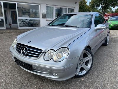 Mercedes 200