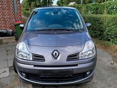 Renault Modus