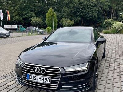 Audi A7 Sportback