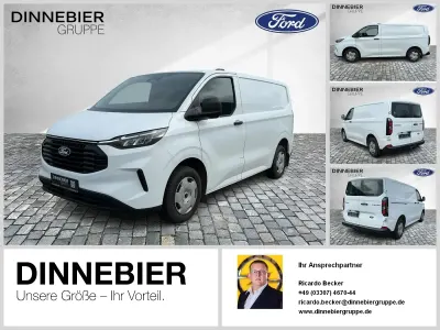Gebraucht Ford Transit Custom