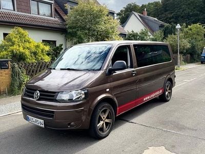 VW T5