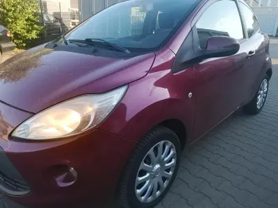 Gebraucht Ford Ka 69 PS (50 kW) 2009 Andere farben Kleinwagen