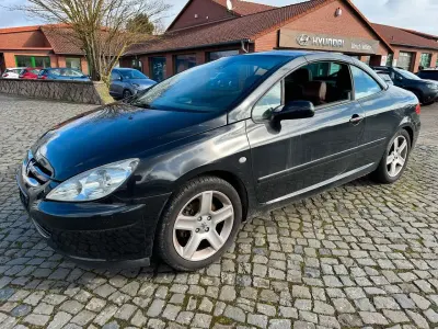 Gebraucht Peugeot 307 CC