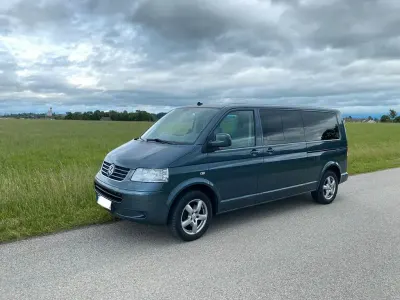 Gebraucht VW Caravelle