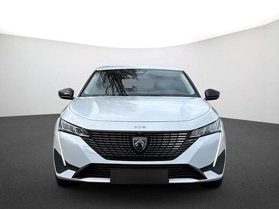 Usata Peugeot 308 SW Allure 131 CV (96 kW) 2023 Bianco Station wagon