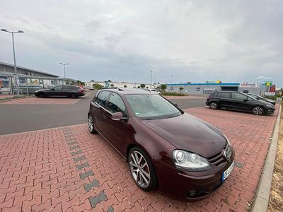 Occasion VW Golf IV Individual 140 PK (102 kW) 2005 Bruin Sedan