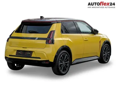 Neu Renault R5 Evolution 89 kW (122 PS) 2026 Wählbar Kleinwagen