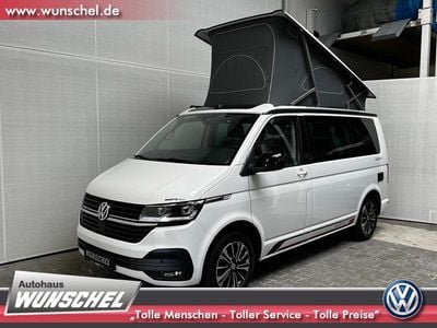 Gebraucht VW California California 150 PS (110 kW) 2023 Van