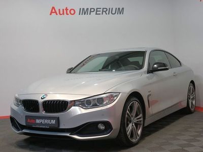 BMW 435