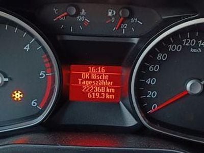 Silber Gebraucht 2007 Ford Galaxy Ghia Van / Kleinbus | 5.700 € (Etwas zu teuer)