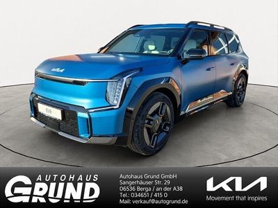 Kia EV9