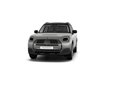 Gebraucht Mini Countryman
