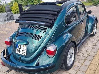 VW Käfer