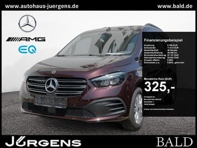 Mercedes T180