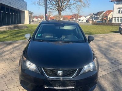Seat Ibiza SC