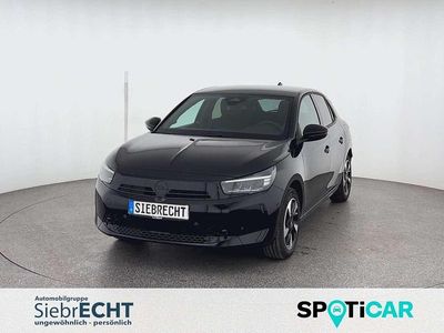 Grau Neu 2025 Opel Corsa-e Kleinwagen | 26.780 €