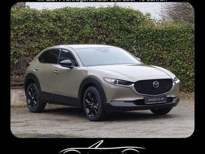 Gebraucht Mazda CX-30 Homura-Line 140 PS (102 kW) 2024 SUV